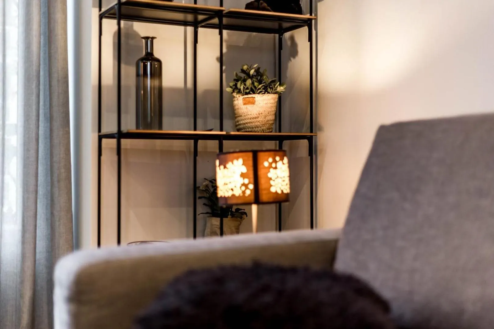 Apartman The Charming, Comfortable Charlemagne Ail Lyon