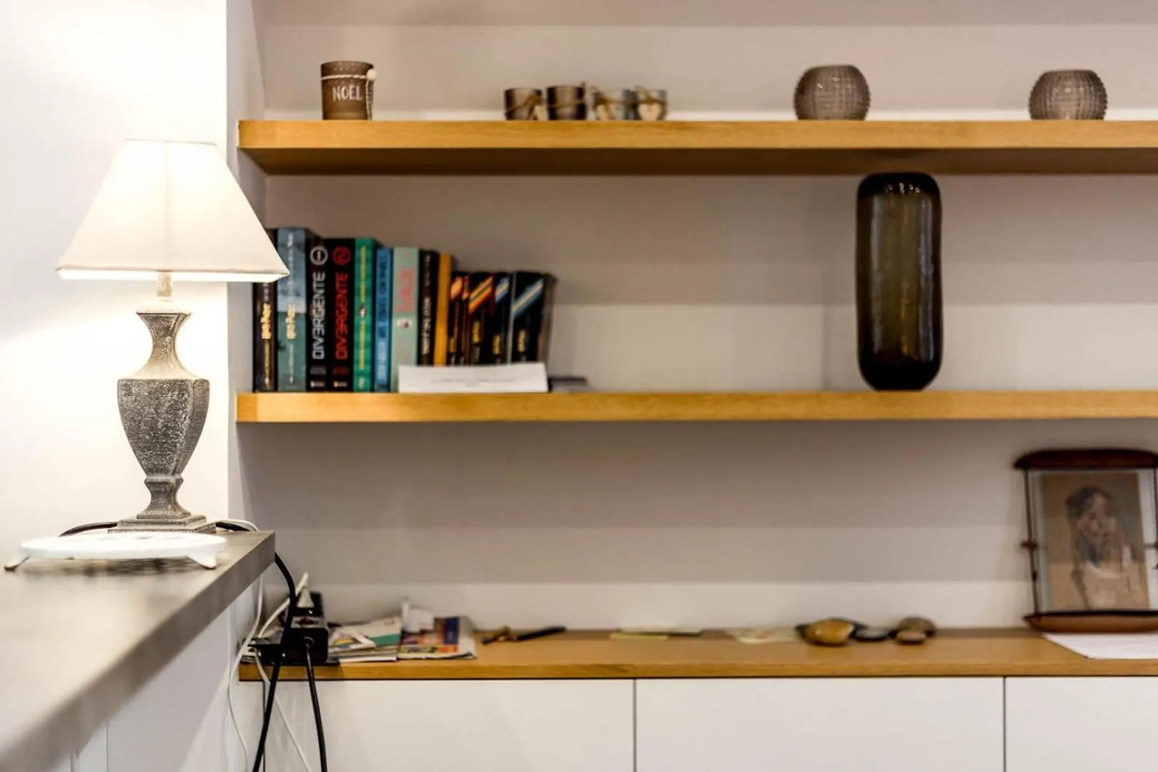 Apartamento The Charming, Comfortable Charlemagne Ail Lyon