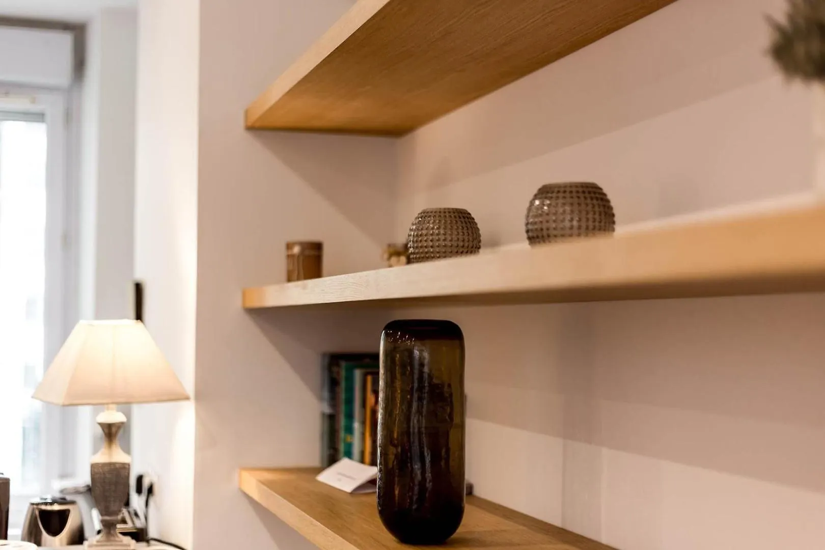 The Charming, Comfortable Charlemagne Ail Lyon Apartamento